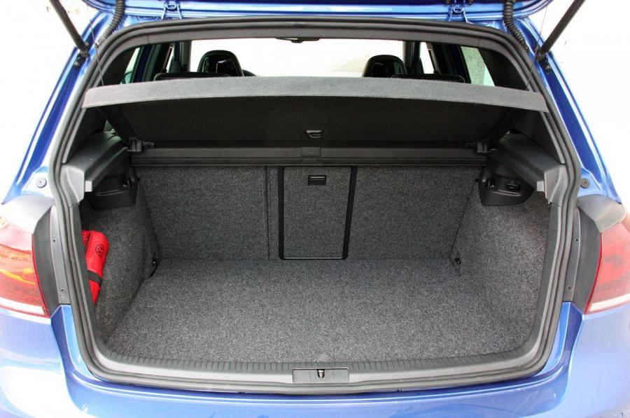  Volkswagen Golf R 2012 года  (фото 68 из 106)